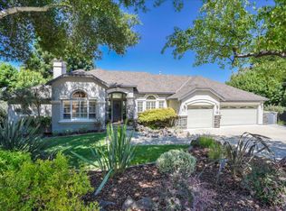 2435 Sunflower Cir, Gilroy, CA