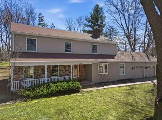 1301 North BROADWAY AVENUE, Marshfield, WI 54449