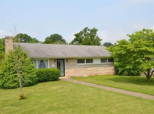 1761 Traveller Rd, Lexington, KY 40504