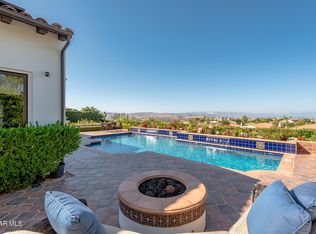 25581 Prado De Azul, Calabasas, CA 91302