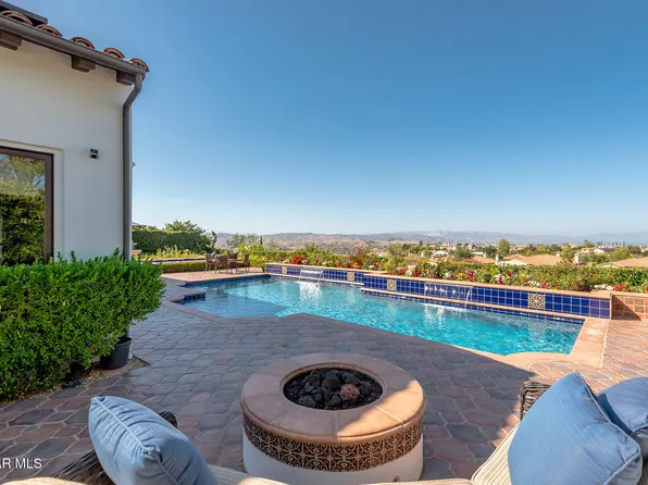 25581 Prado De Azul, Calabasas, CA 91302