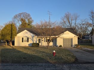 5718 Gay St, Toledo, OH 43613