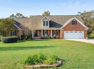 3701 Brandon Dr, High Point, NC 27265