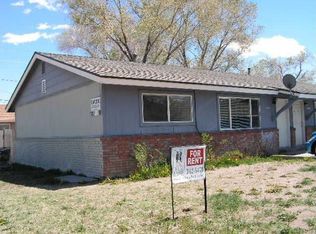1252 Virbel Ln, Reno, NV 89502