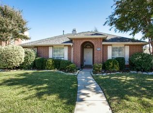 6102 Monticello Dr, Frisco, TX 75035