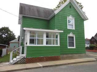 13 Cozy Ave, Oneonta, NY 13820