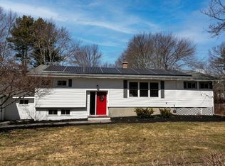 237 Davis Rd, Bedford, MA 01730