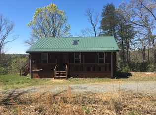 Meadows Ln, Ellijay, GA 30540