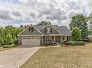 36 Robin Way, Jefferson, GA 30549