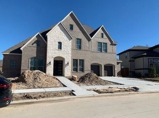 17915 Bandera Ridge Ln, Cypress, TX 77433