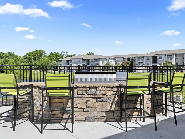 The Fairways Apartment Homes — Photo 42