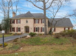 10124 Sorrel Ave, Potomac, MD 20854