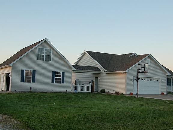 4th image of 23330 Grist Mill Ln