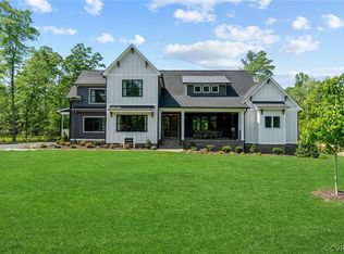 9440 Wickham Crossing Way, Ashland, VA 23005