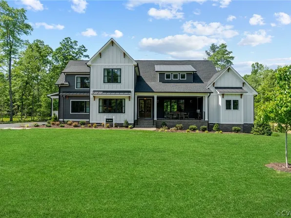 5085 Napa Grove Ct, Mechanicsville, VA 23116