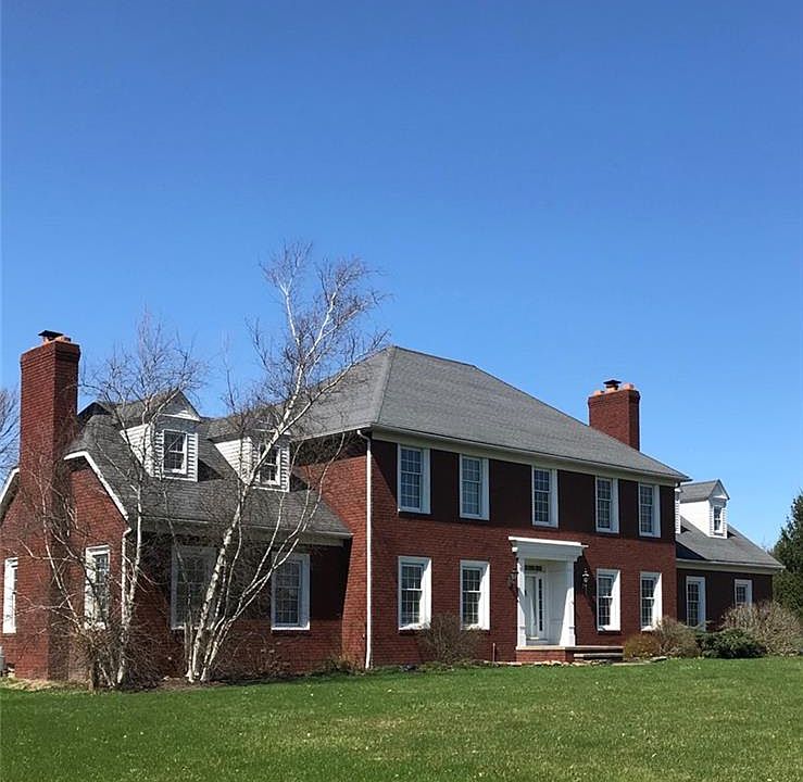 1409 Haymarket Way Hudson Oh 44236 Mls 4229421 Zillow