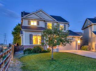 10298 Richfield St, Commerce City, CO 80022