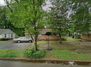 120 S Parkview Dr, Trumann, AR 72472