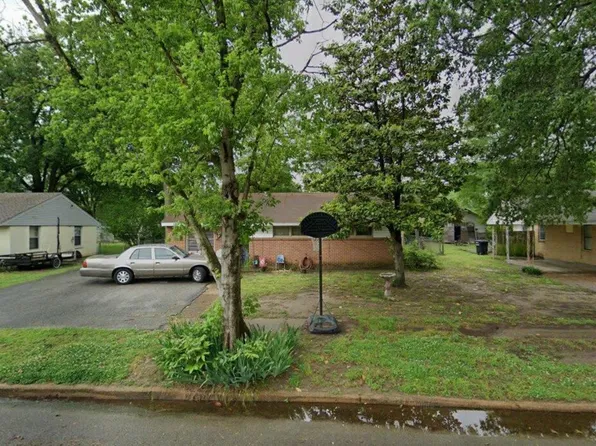 120 S Parkview Dr, Trumann, AR 72472