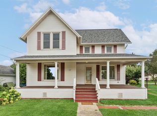 204 W Lake St, Chilton, WI 53014