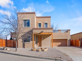 4615 Sunset Rdg, Santa Fe, NM 87507