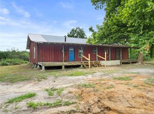 138 Dove Ln, Leesville, LA 71446