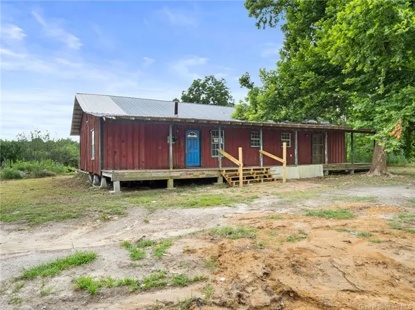 138 Dove Ln, Leesville, LA 71446