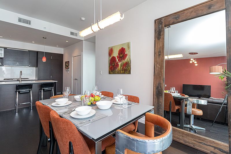 Victoria Apartment for rent - 2 Bedrooms — photo 7