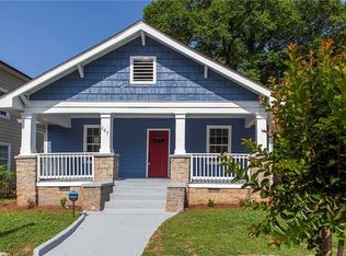 207 Laurel Ave SW, Atlanta, GA 30314