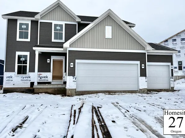 1098 Oregon Parks Avenue, Oregon, WI 53575