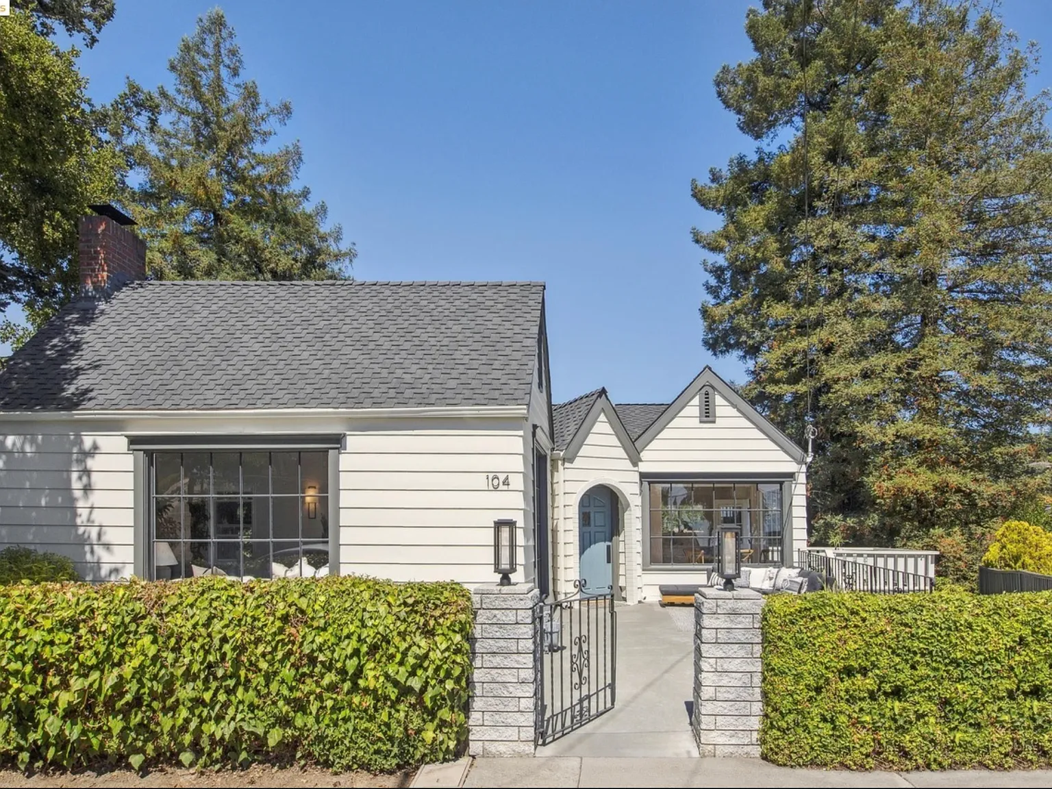 Alta Ave, Piedmont — Photo 2