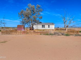 8902 N Ghost Ranch Trl, Marana, AZ 85653