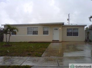 4430 SW 40th St, Hollywood, FL 33023