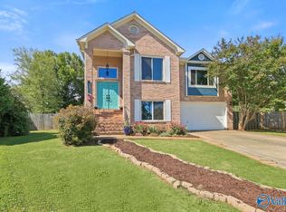 229 Sunset Cir, Madison, AL 35758