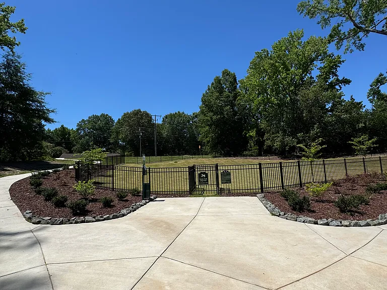 Dog Park