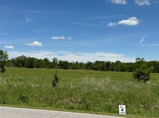 4 S 4200th Rd, Claremore, OK 74019