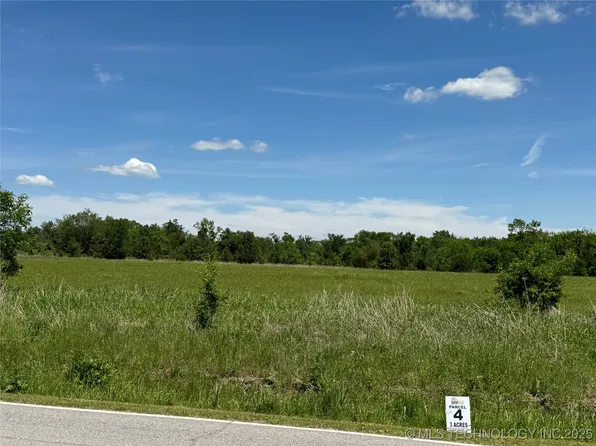 4 S 4200th Rd, Claremore, OK 74019