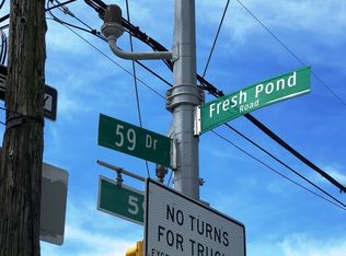 5963 Fresh Pond Rd #1, Maspeth, NY 11378