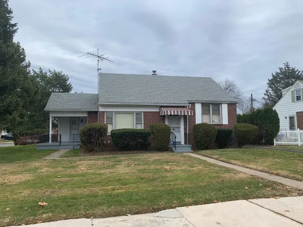 317 Brookline Plz, Reading, PA 19611