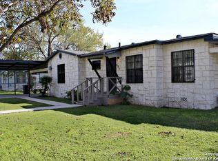 402 Sussex Ave, San Antonio, TX 78221