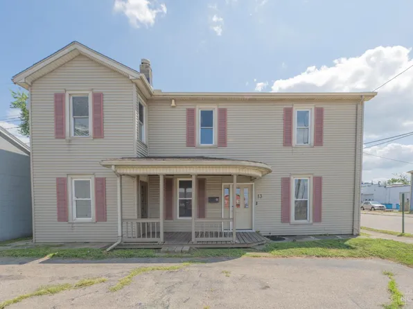 13 Crawford St, Middletown, OH 45044