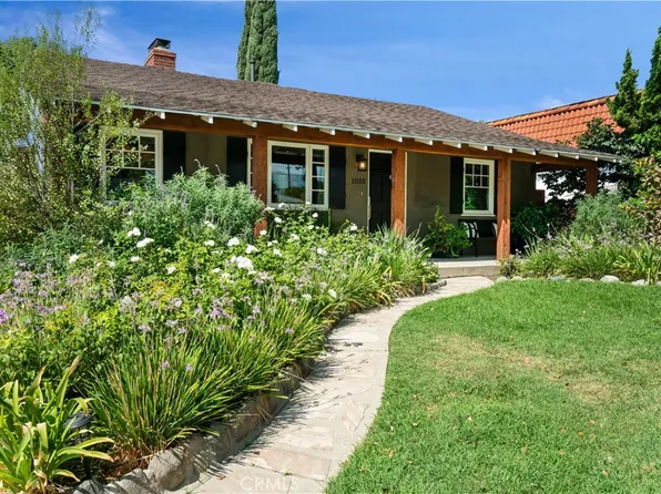 1033 N Screenland Dr, Burbank, CA 91505