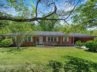 105 Eunice Dr, Greenville, SC 29617