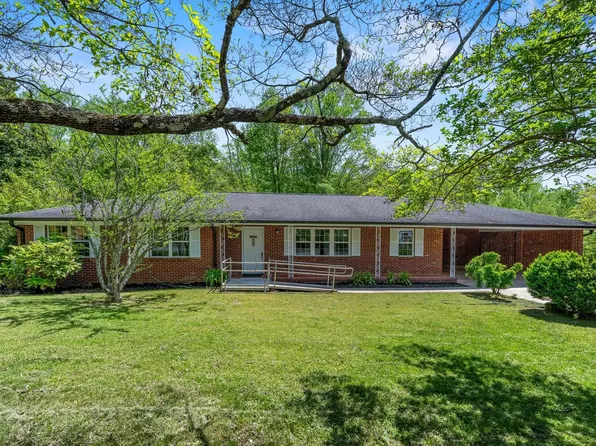 105 Eunice Dr, Greenville, SC 29617