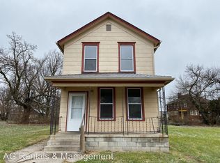 523 Madison St, Fort Wayne, IN 46802