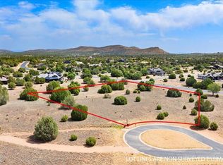 5540 Clint Eastwood Ln, Prescott, AZ 86305