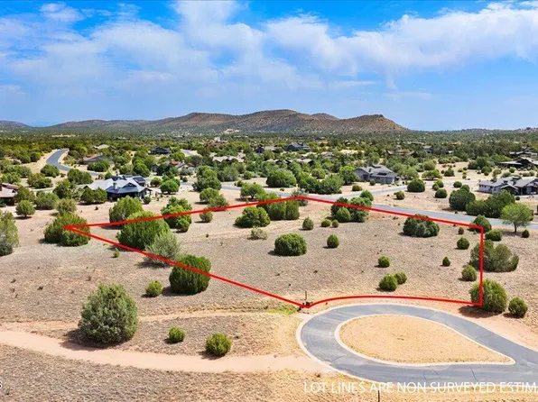 5540 Clint Eastwood Ln, Prescott, AZ 86305