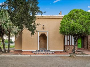 1006 S Border Ave, Weslaco, TX 78596