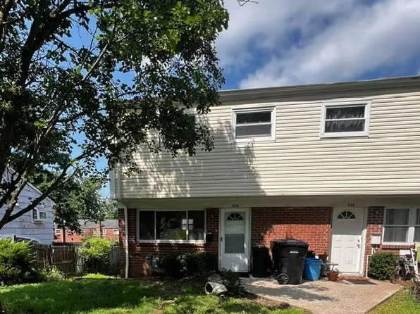 238 Inza St, Highland Park, NJ 08904