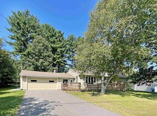 2900 Polzer Dr, Wausau, WI 54401